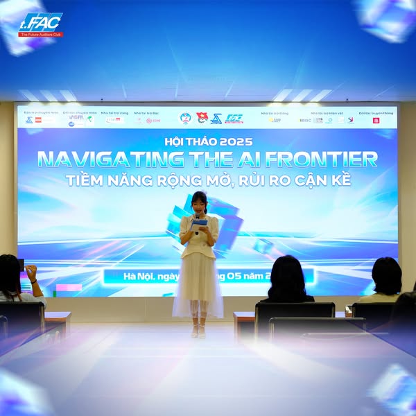 AI Mở Rộng Tư Duy - Khám Phá Tri Thức Mới Trong Thời Đại Số